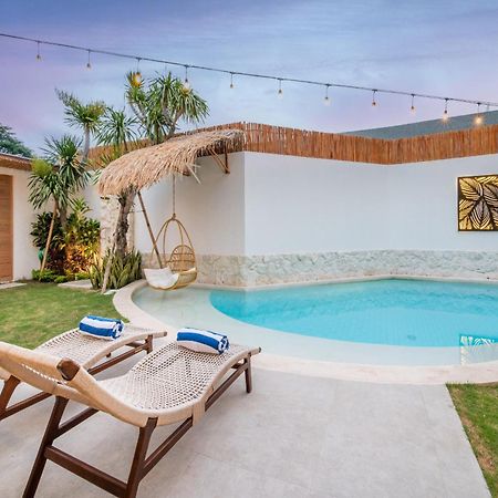 Villa Obseassion Bingin Beach Uluwatu Exterior foto
