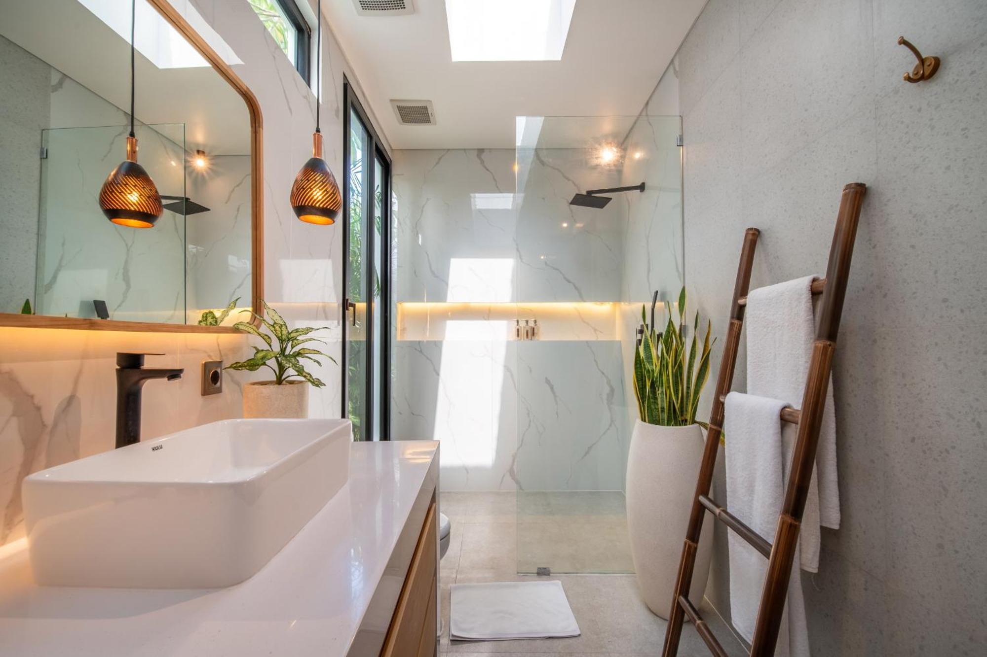 Villa Obseassion Bingin Beach Uluwatu Exterior foto