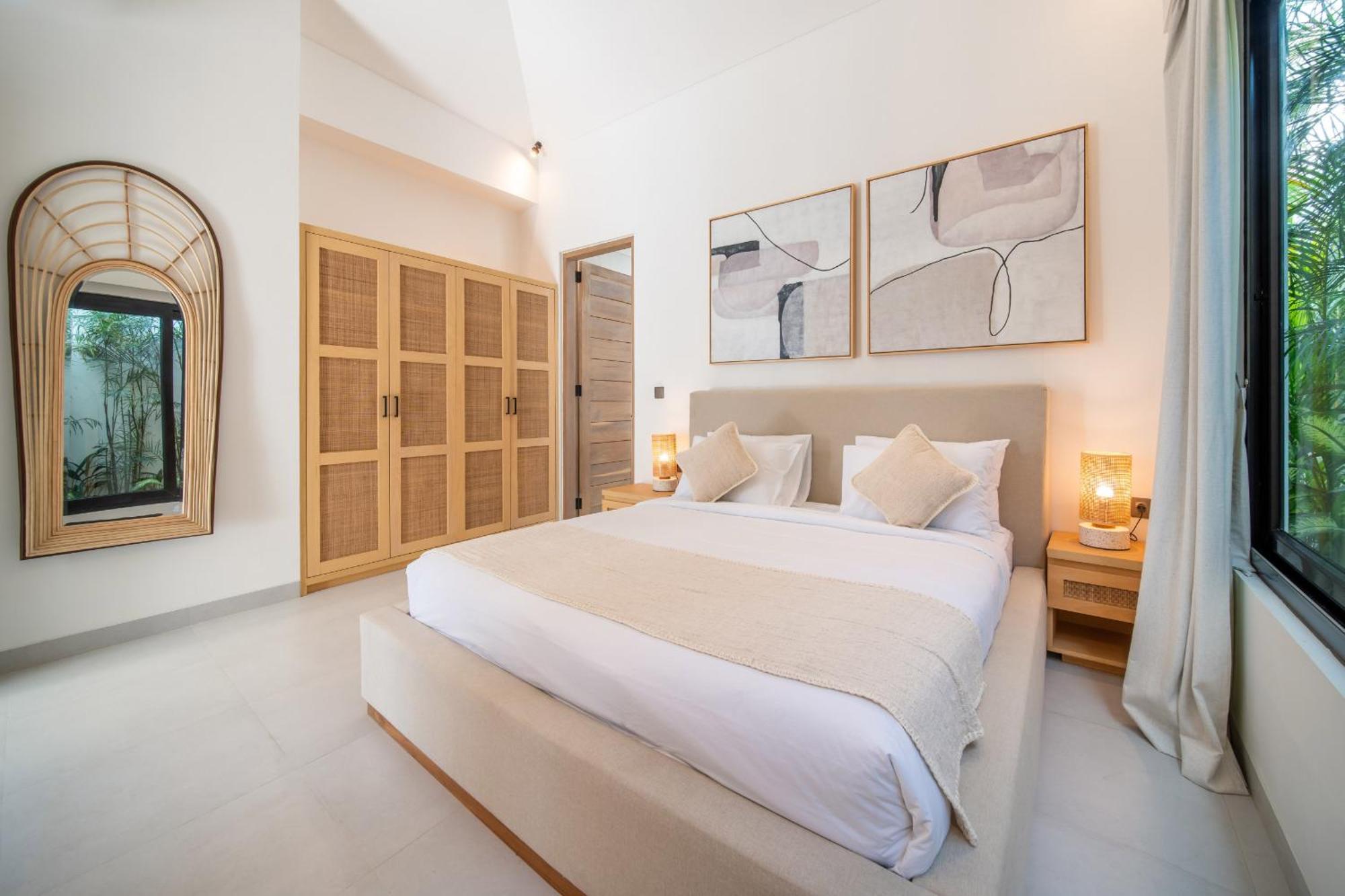 Villa Obseassion Bingin Beach Uluwatu Exterior foto