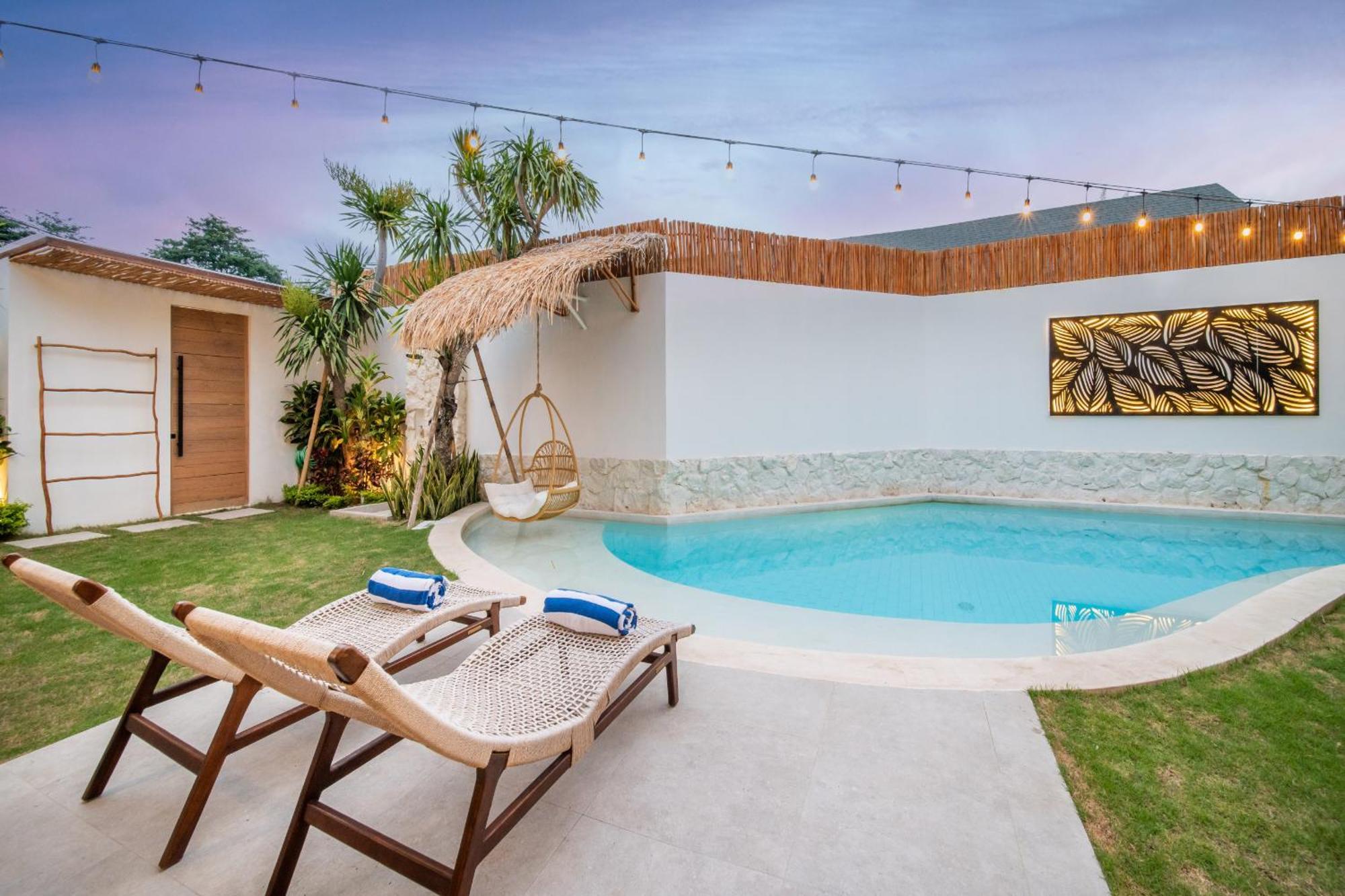 Villa Obseassion Bingin Beach Uluwatu Exterior foto