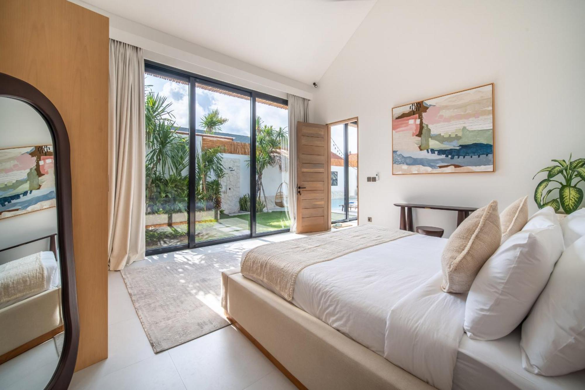 Villa Obseassion Bingin Beach Uluwatu Exterior foto