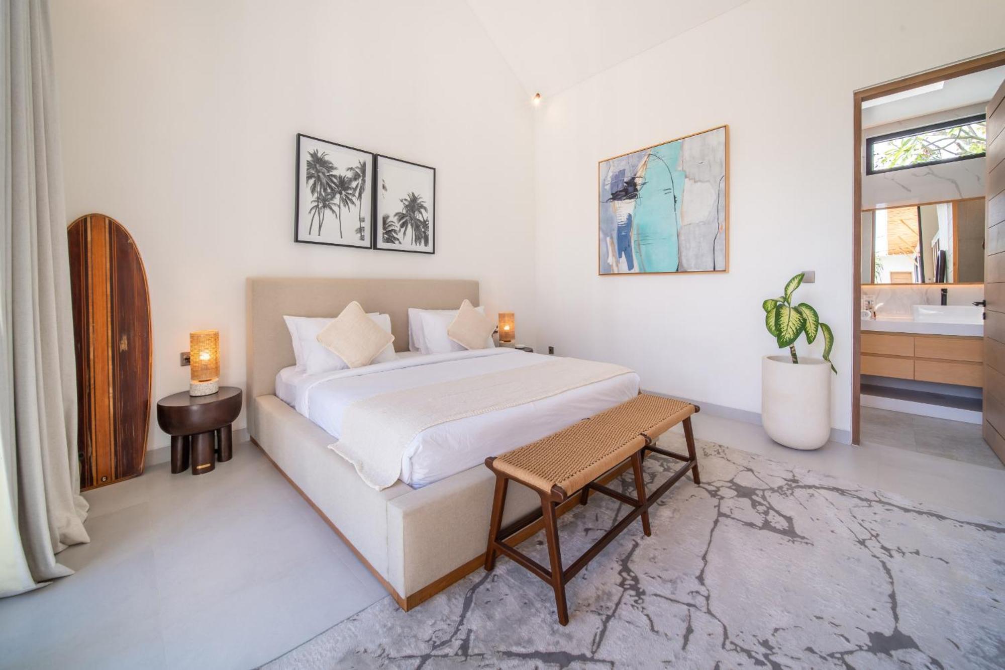 Villa Obseassion Bingin Beach Uluwatu Exterior foto